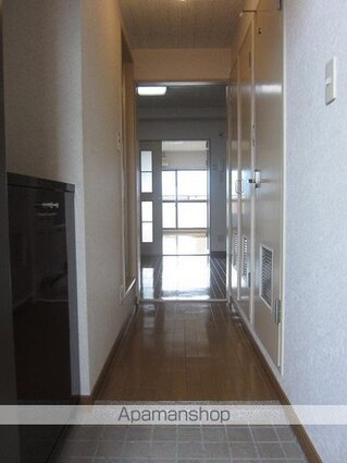 第６水野マンション[1DK/33.6m2]の玄関