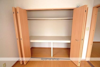 アリエッタ[2LDK/61.96m2]の収納