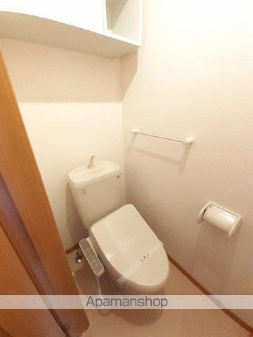 トゥルーランド錦 Dの内装写真