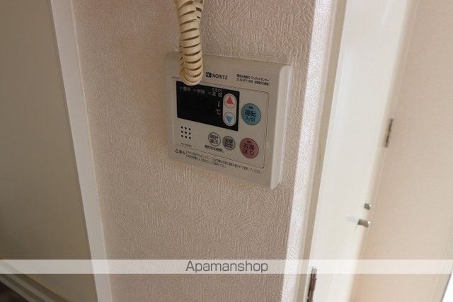アメニティ吉島通りの内装写真