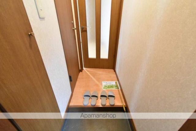 リッチタウン栄通六番館の内装写真