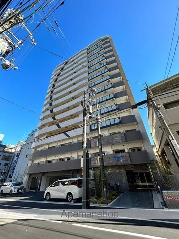 セレニテ本町東リアンの外観写真