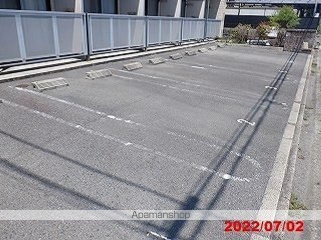 レオパレスINAGAMIのその他写真
