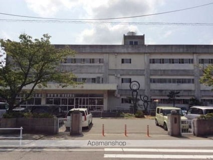 セレノⅡ[1LDK/50.29m2]の周辺6