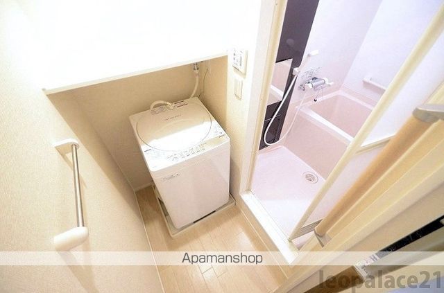 レオネクストサンシャイン観世の内装写真