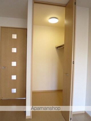 クレールコート[1K/29m2]の収納