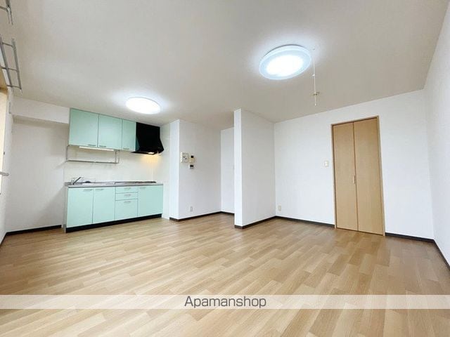 ヴィーブル和み Aの内装写真