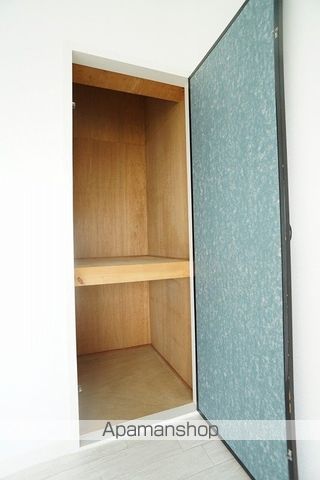 サンフラワーIIIの内装写真