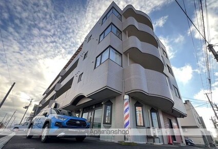 ＭＳねむの木[2LDK/59.71m2]の外観5