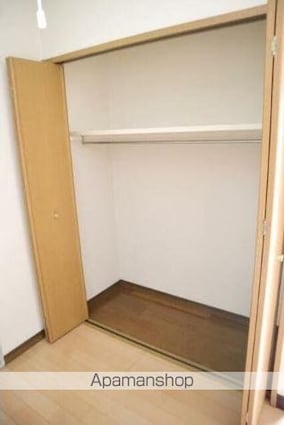宮脇扇町第１マンション[1R/15m2]の収納