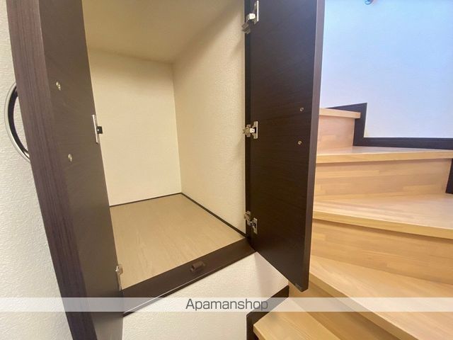 レオネクスト葵一番館の内装写真