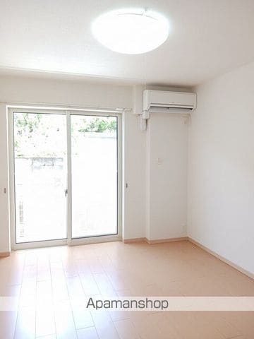 キルシュ ブラウの内装写真