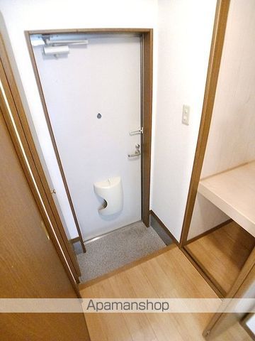 フィオーレの内装写真