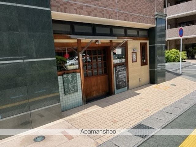 エルミナeeビルディングの周辺写真