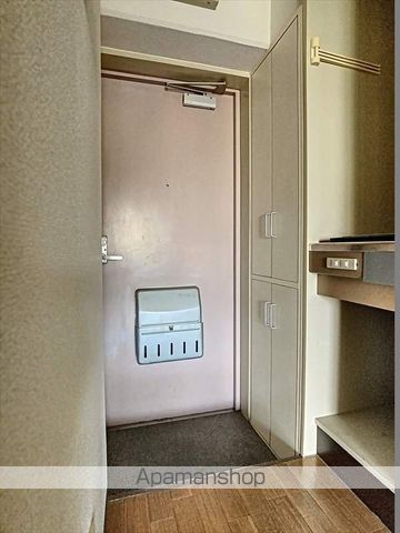 グランディール門田屋敷の内装写真