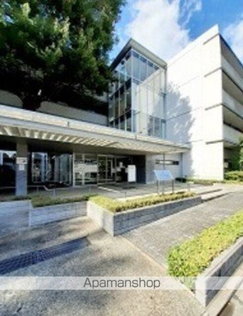 ハーモニーテラス中台[1R/13.17m2]の周辺6