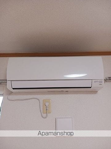 クレストール永吉の内装写真