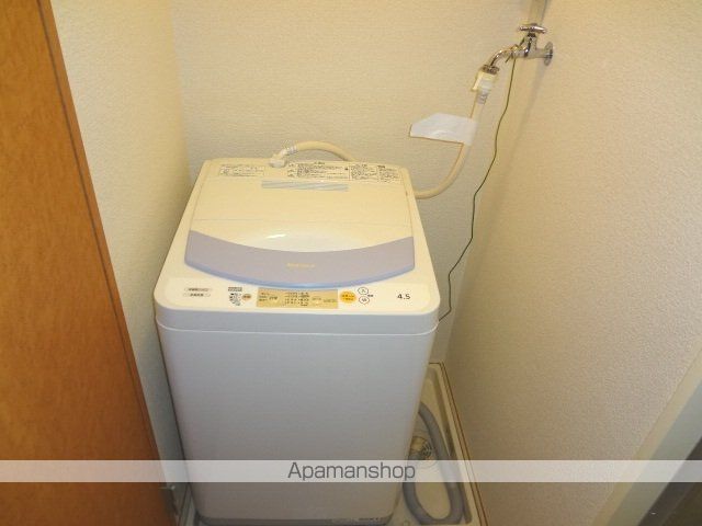 レオパレスさくらの内装写真