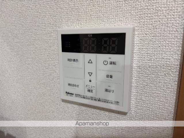リバパレス鶴舞の内装写真