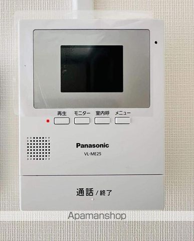 Fビルハイツの内装写真