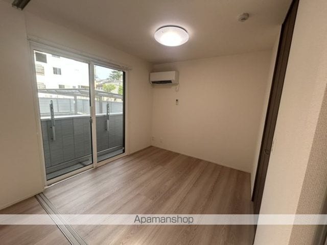 D-residence岡町の内装写真