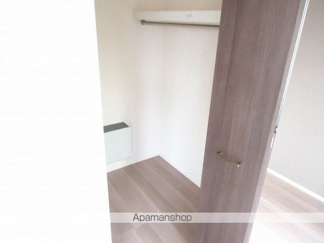 クロノス楓の内装写真