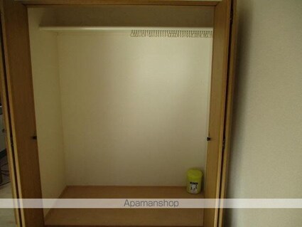 エトワール徳丸[1K/23.19m2]の収納1