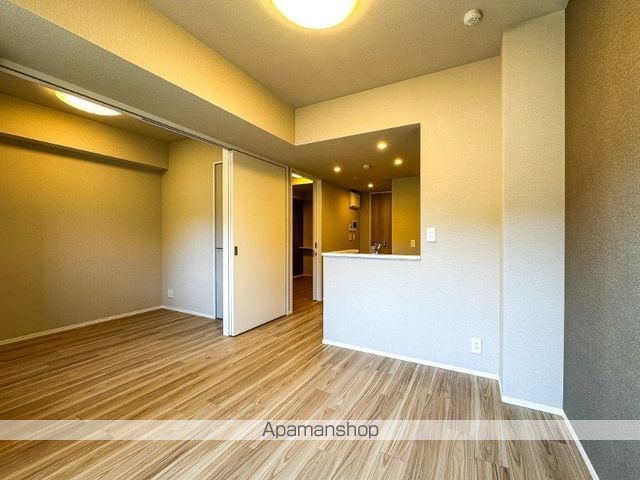 アーバネックス日本橋茅場町の内装写真