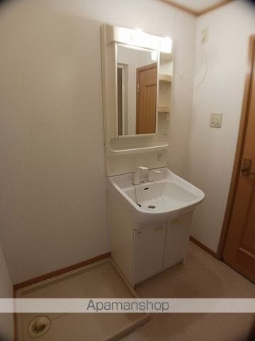 アビタシオンNIの内装写真