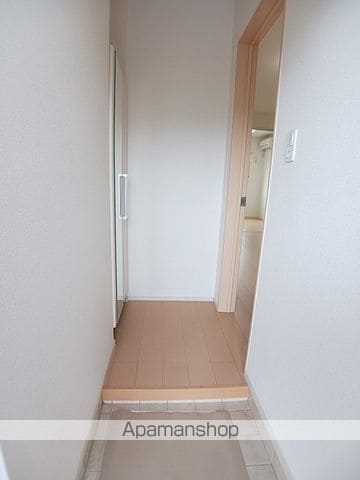 シュウ・レミングAの内装写真