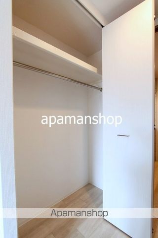 ESLEAD RESIDENCE大阪難波の内装写真