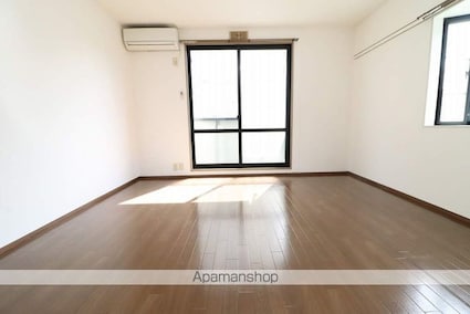 玉二ハイツ[1K/24.06m2]の内装3