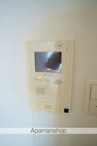エンクレスト渡辺通IIの内装写真