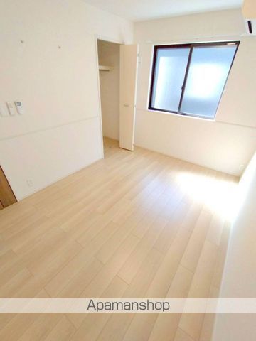 ハリーズコートCの内装写真