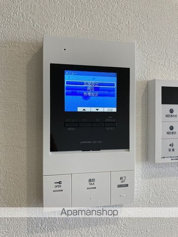 Common北葉町の内装写真