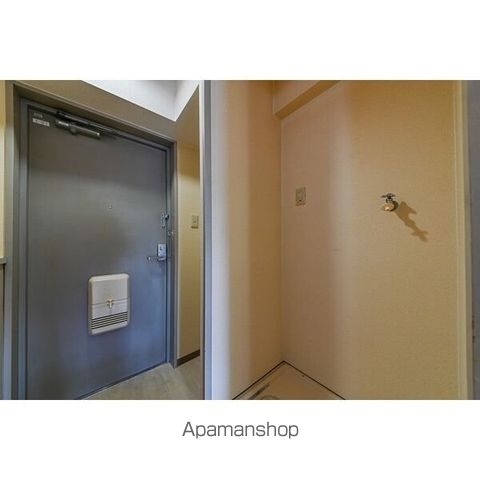 フィオーレ古出来の内装写真