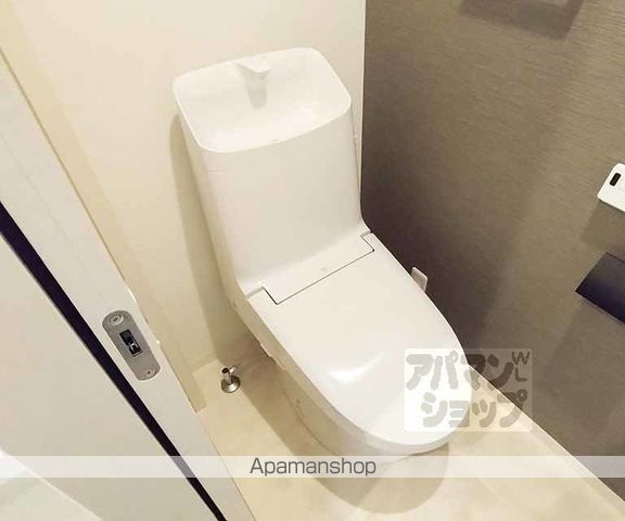 ALEGRIA大津の内装写真