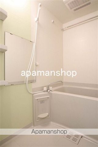 PREMIAMUCOURT谷町4丁目の内装写真