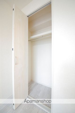 A&U百草園の内装写真