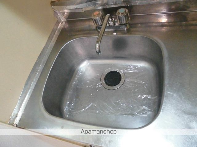 ロイヤル蔵前の内装写真