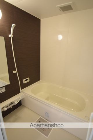 ベイ ブランシェ A棟の内装写真