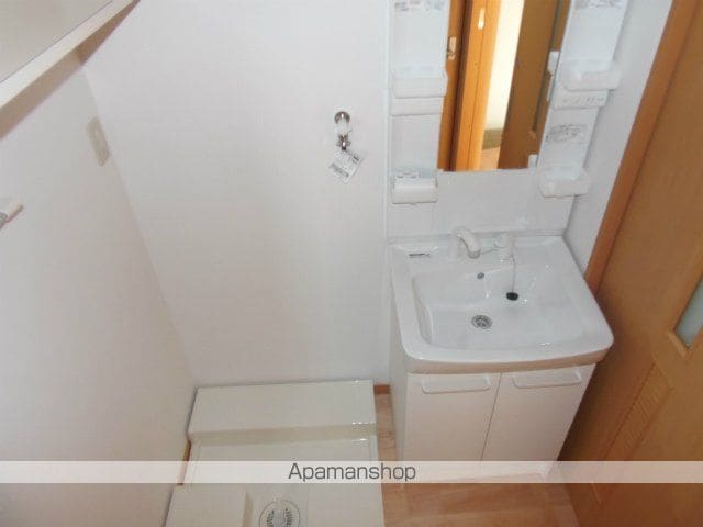 カピーレ西原の内装写真