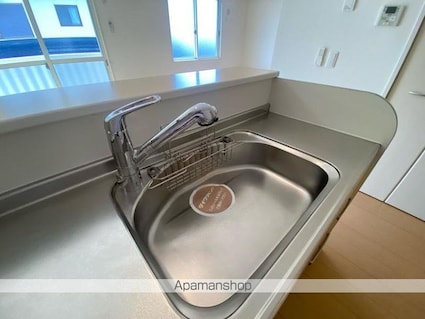 アウローラ[2LDK/59.58m2]の内装3