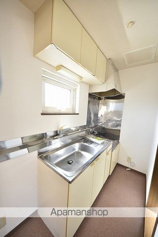 Tハイム新川の内装写真