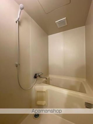 フレグランス木太Ａ・Ｂ[3LDK/60.98m2]のバス