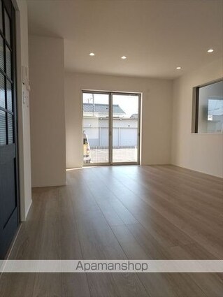 リファレンス[3LDK/97.7m2]のリビング・居間