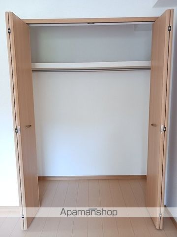 フィオーレの内装写真