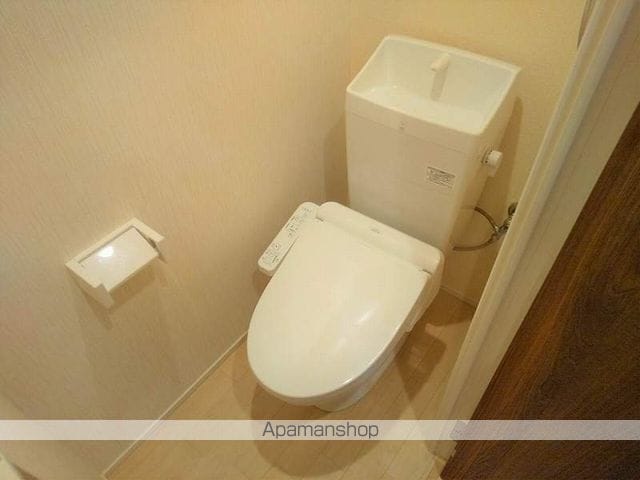 レオパレスイレブンの内装写真