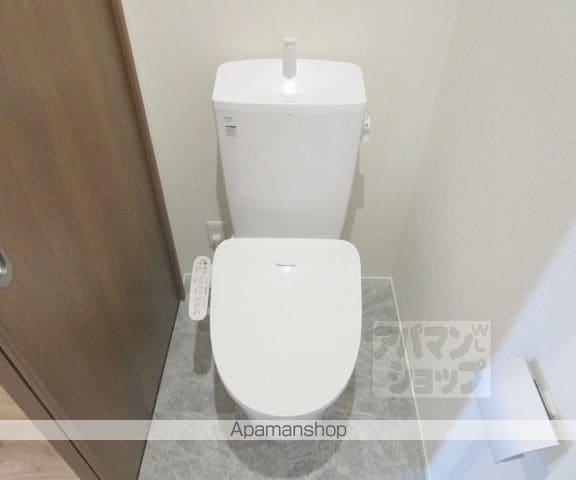 ユアメゾン丸川の内装写真