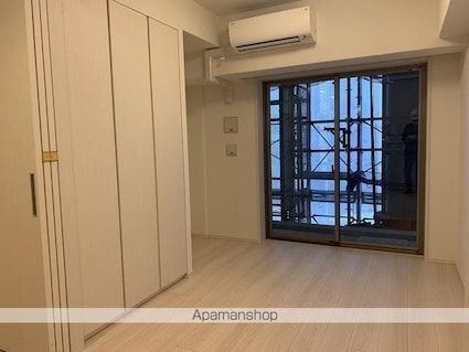 グランカーサ大島[1DK/25.41m2]のリビング・居間4